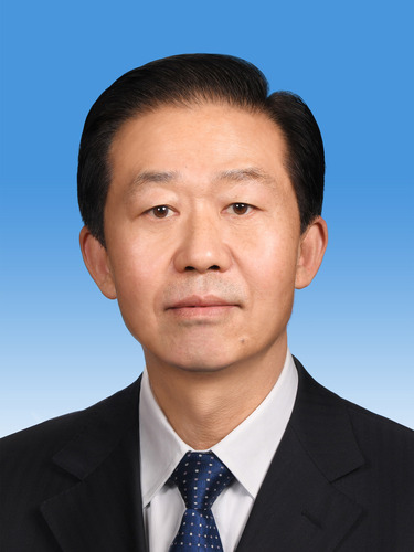 肖捷---中华人民共和国国务委员肖捷