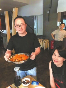 点击进入下一页