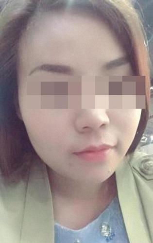 山东聊城病房命案嫌犯一审被判死刑 曾强奸前女友