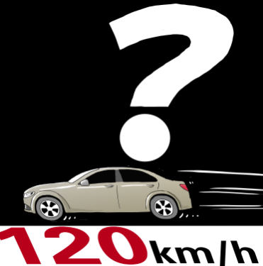 交警解答：奔驰“120公里生死时速”的七大疑团