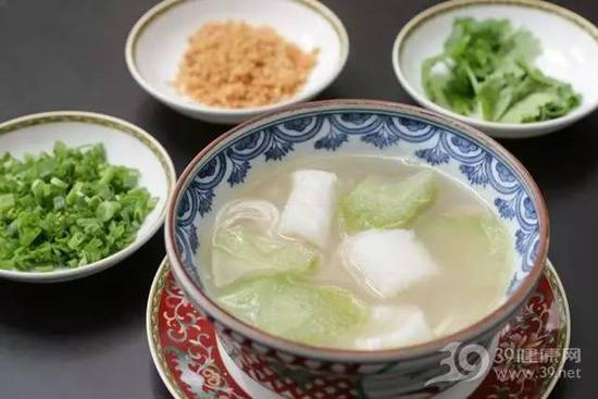 春季养生保健 喝什么汤比较好？