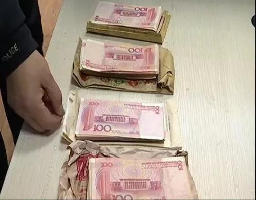 收废品男子仅花5元收来一个旧东西，竟值4万元！