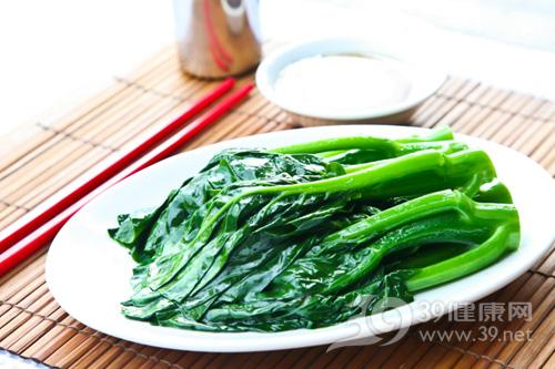 怎样吃蔬菜才能控制血糖？