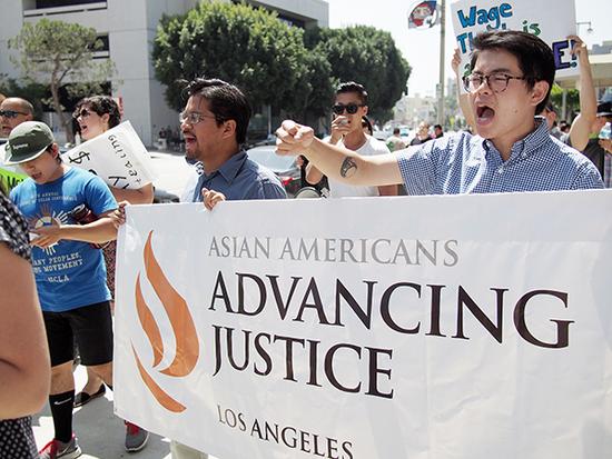 美国华人间谍威胁论调查:多位华裔科学家蒙冤