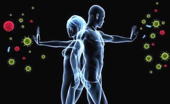 癌症新疗法：可借免疫系统消灭肿瘤