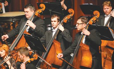 外国乐团来华演出“注水”遍地都是“施特劳斯”