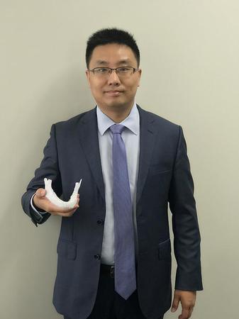 哈佛博士后将回雄安创业：总要有人先开这个头