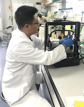 哈佛博士后将回雄安创业：总要有人先开这个头