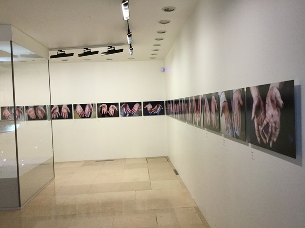 法国工艺美术博物馆展览