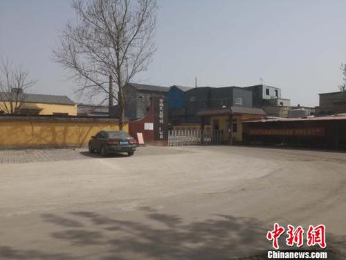 河北宁晋回应地下水变色：启动应急预案将开展大排查