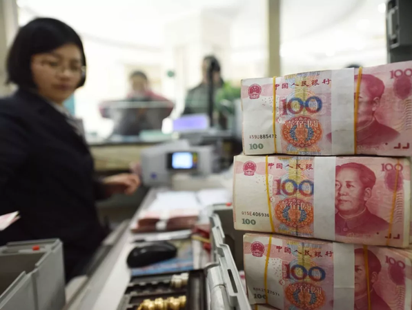 2017年银行薪酬揭秘：减员不减薪 整体加薪5.4%