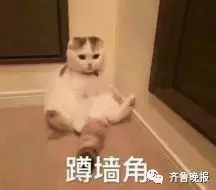 咋回事?走失男童见警察大哭半小时 大喊不要不要