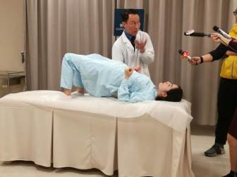 颈椎曲度变直能恢复!想逆转记住5个动作