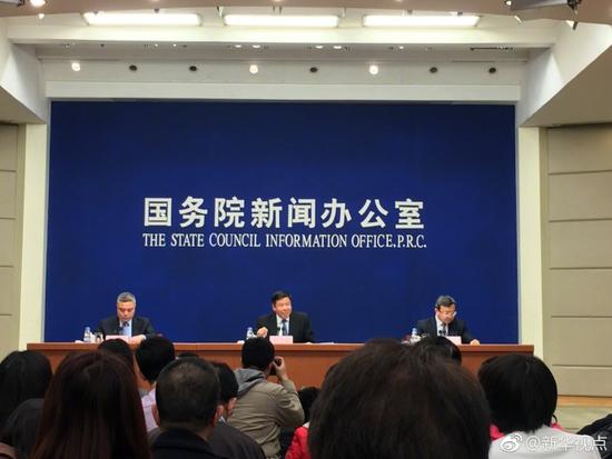 朱光耀：中美贸易摩擦只会让我们更加奋发图强