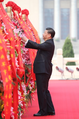 点击进入下一页