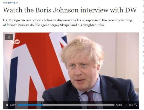 英国在全世界面前出了个大糗 盟友们都看不下去了