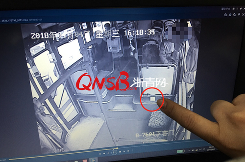 杭州85岁大伯手握100万元支票上了公交车，用时才发现支票不见了……