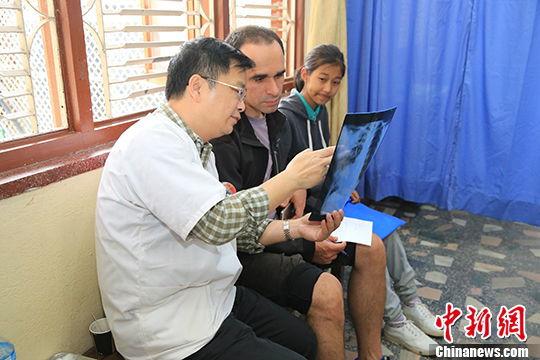 点击进入下一页