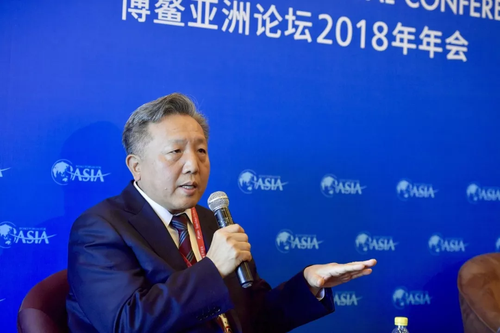 区块链是啥?人大副校长:研究四年也不知道是什么鬼