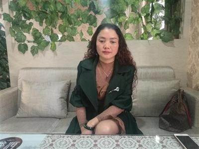 天津港事故烈士母亲当义:为儿做公益是生活的意义