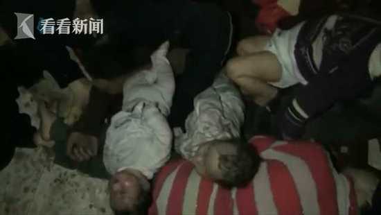 特朗普骂叙总统畜生还点名普京 顺带责怪奥巴马