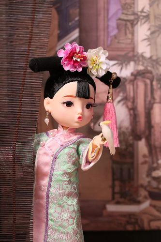 故宫扫不扫雪?博鳌论坛上故宫掌门人回答这些问题