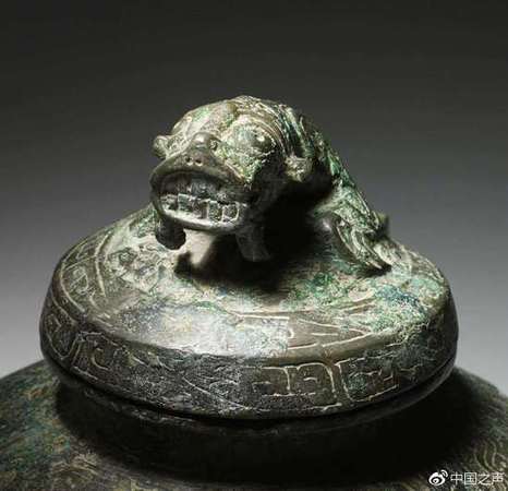 疑似圆明园流失文物今开拍 英拍卖行:符合英国法律