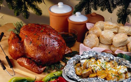 多吃美食可以缓解四种坏情绪