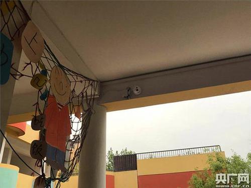 济南市区两级纪委监察委介入幼儿园幼儿烫伤事件