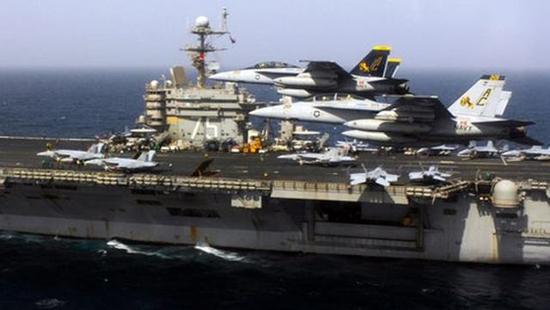 俄军能在地中?；鞒撩篮侥?？俄前舰队司令认为不能