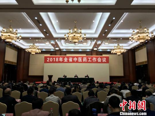 贵州已建成基层中医馆809个