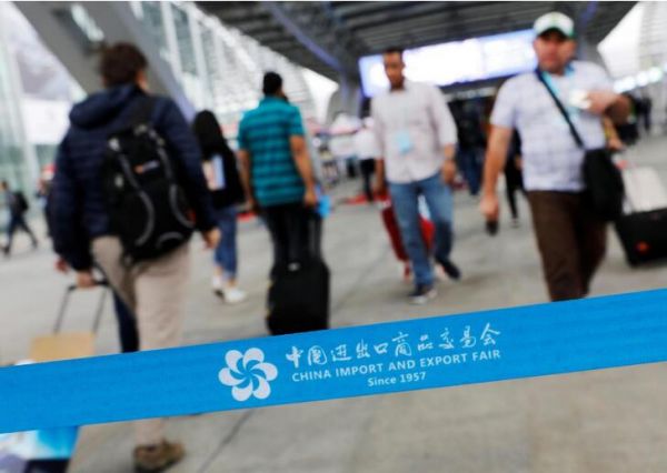 英媒称美贸易大棒未吓倒中国出口商：努力寻找替代市场