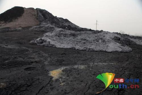 三维集团排污持续发酵 活该局长:我说错了话