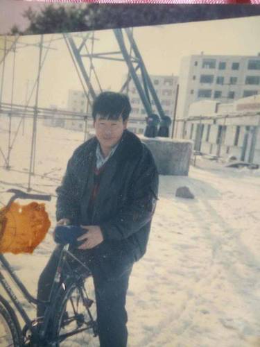 11年前新疆凶杀案复查近两年无果 家属向两高申诉