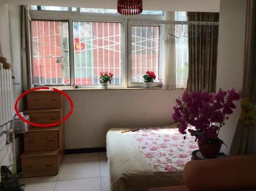 北京网红地下室卖1050万 网友:到北京才知有钱人多