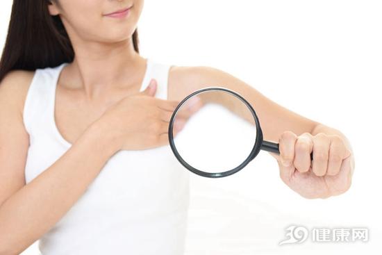 很容易出汗？暗示身体“故障”了！