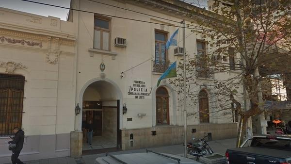 点击进入下一页