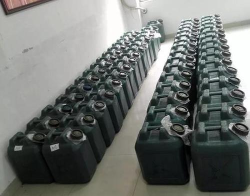 深圳警方破贩毒案:缴1.3吨可卡因 建国来全国最多