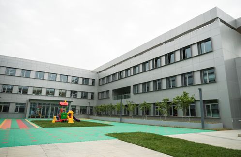 雄安市民服务中心成热门景点 五一迎5万多人参观