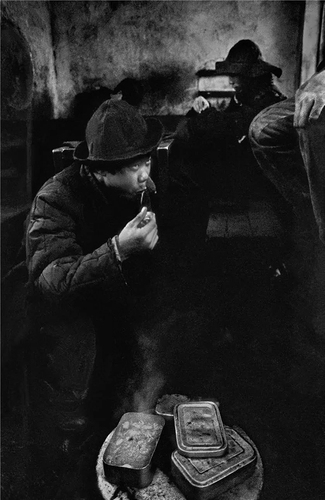 东北工业40年兴衰记录:两万多职工的矿剩两三千人