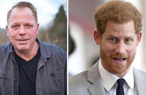 梅根的哥哥向哈里王子“喊话”，劝对方取消婚礼