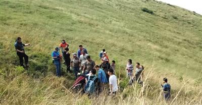 点击进入下一页