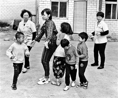 点击进入下一页