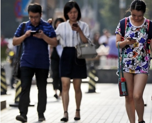 港媒：内地社交媒体打击假新闻 已阻截谣言超5亿次