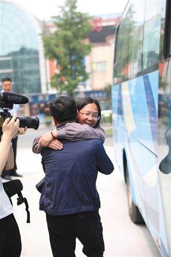 点击进入下一页