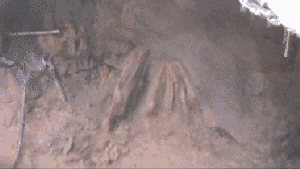 父子俩在兰渝铁路修德美干不了的隧道：6年未相见