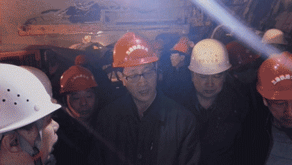 父子俩在兰渝铁路修德美干不了的隧道：6年未相见