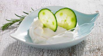 黄瓜可以用来天天敷脸吗？