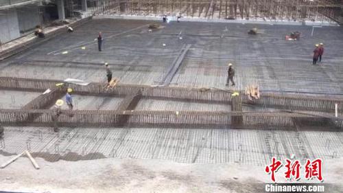 山西多工地劳动者未健康检查上岗续：未做检查者仍上岗