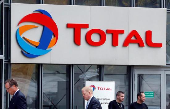 美对伊朗恢复制裁 或让中石油捡漏伊巨型天然气田